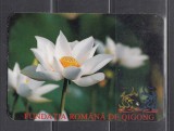 M3 C31 - 2017 - Calendar de buzunar - tematica China - Qigong