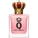 Dolce&amp;Gabbana Q by Dolce&amp;Gabbana EDP Eau de Parfum pentru femei 50 ml