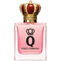 Dolce&amp;Gabbana Q by Dolce&amp;Gabbana EDP Eau de Parfum pentru femei 50 ml