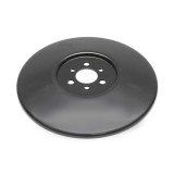 Fulie &icirc;ntinzator pentru combina Case IH, cod OEM 301141A1 si 301141A2