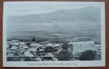 Carte postala, necirculata, Borzesti satul Natal al marelui Stefan Voda