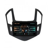 Cumpara ieftin Navigatie Chevrolet Cruze (2013-2015), Android 13, V-Octacore 4GB RAM + 64GB ROM, 10.36 Inch - AD-BGV10004+AD-BGRKIT244
