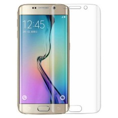 Folie TPU Samsung Galaxy S6 Edge - Full Cover