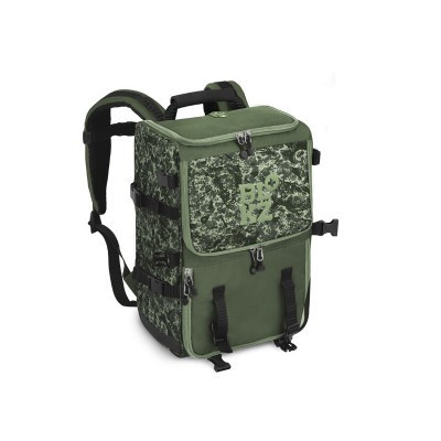 Rucsac modular Delphin BLOKZ SPACE C2G, 45 litri foto