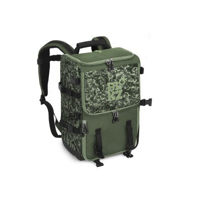 Rucsac modular Delphin BLOKZ SPACE C2G, 45 litri