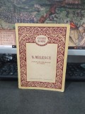N. Milescu Spătarul, Jurnal de călătorie &icirc;n China, Editura de stat pentru literatură și artă, București 1956, 222