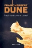 Dune, vol. 4 -Imparatul-zeu al Dunei, Nemira