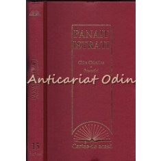Chira Chiralina. Povestiri - Panait Istrati