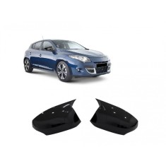 Set capace tip batman compatibil Renault Megane 3 2008-2016 &reg; ALM