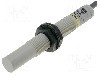 Senzor capacitiv, IP66, cablu 2m, 200mA, OMRON - E2K-X4ME1