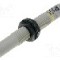 Senzor capacitiv, IP66, cablu 2m, 200mA, OMRON - E2K-X4ME1