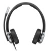 Poly Mission 625Stereo USB Wired Headset, HP