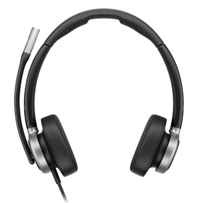 Poly Mission 625Stereo USB Wired Headset foto