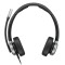 Poly Mission 625Stereo USB Wired Headset