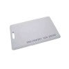 Cartela Acces EM4100 125KHz CSC-EM125-18+C Csaccess, Cip, Proximitate, 86x54x1.8 mm