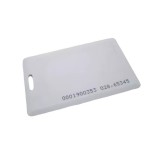 Cumpara ieftin Cartela Acces EM4100 125KHz CSC-EM125-18+C Csaccess, Cip, Proximitate, 86x54x1.8 mm
