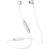 Cumpara ieftin Casti cu microfon Sennheiser CX 350BT, Bluetooth, Alb