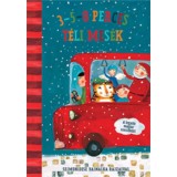 3-5-8 perces t&eacute;li mes&eacute;k
