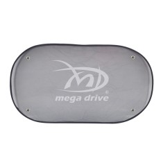 Parasolar Luneta cu Ventuze Mega Drive, 100 x 50cm foto