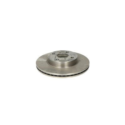 Disc frana TOYOTA IQ KPJ1 NGJ1 KGJ1 NUJ1 BREMBO 09B50810 foto