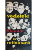 D. I. Suchianu - Vedetele filmului de odinioara (editia 1968)