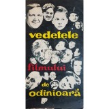 D. I. Suchianu - Vedetele filmului de odinioara (editia 1968)