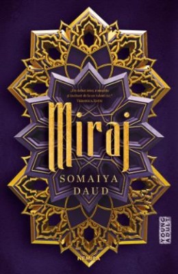 Miraj - Somaiya Daud foto