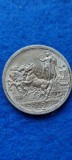 ITALIA 2 LIRE 1914 AUNC
