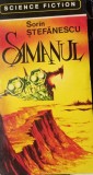 SAMANUL SORIN STEFANESCU