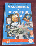 Mass-media şi dezastrul PDSR - alegerile din 1996