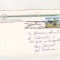 bnk fil Plic stampila ocazionala Ziua Aerofilateliei 1986