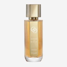 Apă de parfum Giordani Gold Good as Gold (Oriflame)