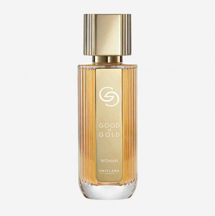Apă de parfum Giordani Gold Good as Gold (Oriflame)