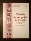 Ion I. Cantacuzino - Producția cinematografică din Rom&acirc;nia: filmografie adnotată 1930-1948 II/2. Filmul de acțiune