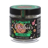 Prajiturele CBD Euphoria Original 110gr - 120mg CBD, Cereale, Fara THC