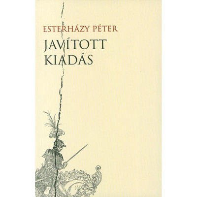 Jav&amp;iacute;tott kiad&amp;aacute;s - mell&amp;eacute;klet a Harmonia caelestishez - Mell&amp;eacute;klet a Harmonia Caelestishez - Esterh&amp;aacute;zy P&amp;eacute;ter foto