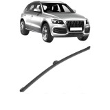 Cumpara ieftin Stergator lamela spate AUDI Q5 Van (8RB) 2008-2017, pentru luneta, Valeo Silencio Xtrm