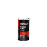 OIL SYSTEM CLEANER- ADITIV ULEI PT CURATAREA SISTEMULUI DE UNGERE