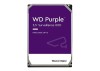 WD HDD3.5 1TB SATA WD11PURZ