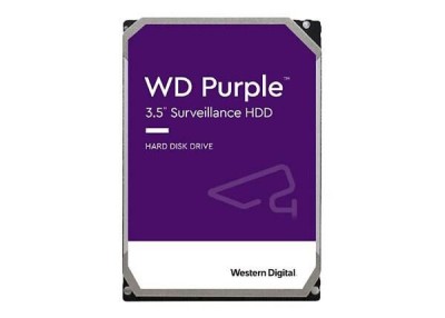 WD HDD3.5 1TB SATA WD11PURZ foto