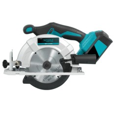 Fierastrau circular DZ-SE185, &Oslash;165mm 18V fara perii, fara acumulator si incarcator