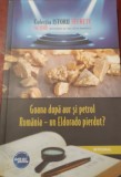 GOANA DUPA AUR SI PETROL. ROMANIA UN EL DORADO PIERDUT?