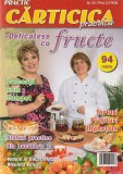 CARTICICA DELICATESE CU FRUCTE
