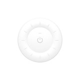 Telecomanda rotativa, alb, 2.4GHz, MiBoxer K3S-W