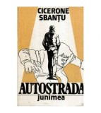 Cicerone Sbantu - Autostrada - 115766