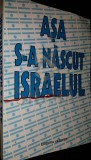 ASA S A NASCUT ISRAELUL