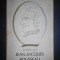 Dumitru Isac - Jean-Jacques Rousseau (1966, colectia Oameni de seama)