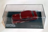 Opel Kapitan &#039;51 - 1/43