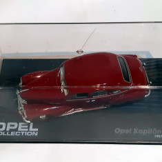 Opel Kapitan '51 - 1/43