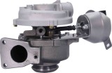 MTR 12126900 Compresor,sistem de supraalimentare